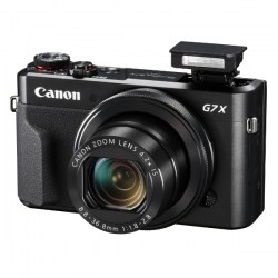 Canon PowerShot G7 X Mark II-2